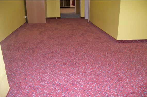 Teppichbodenreinigung Teppichreinigung | Preise Preisliste ...